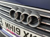 AUDI A4 Photo 21