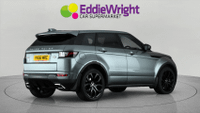 Land Rover Range Rover Evoque Photo 6