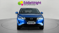 NISSAN Qashqai Photo 1