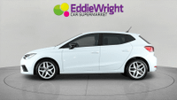 SEAT Ibiza Photo 3