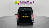 Volkswagen Transporter Photo 5