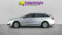 ŠKODA Octavia Photo 3