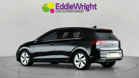 Volkswagen Golf Photo 4