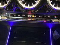 MERCEDES-BENZ GLA Photo 11