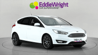 FORD Focus Photo 0