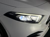 MERCEDES-BENZ A CLASS Photo 36