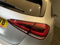 Mercedes-Benz A CLASS Photo 20