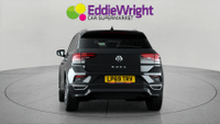 VOLKSWAGEN T-Roc Photo 5
