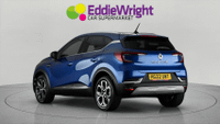 Renault Captur Photo 1