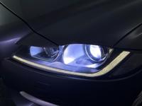 Jaguar Xf Photo 37