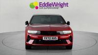 Vauxhall Astra Photo 1