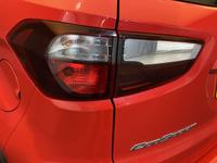 FORD ECOSPORT Photo 21
