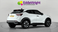 Nissan JUKE Photo 6
