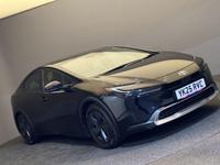 TOYOTA PRIUS Photo 29