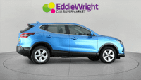 NISSAN Qashqai Photo 7