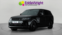 LAND ROVER RANGE ROVER SPORT Photo 2