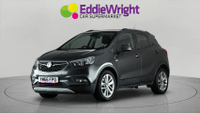 VAUXHALL Mokka X Photo 2