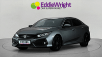 HONDA CIVIC Photo 2