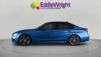 BMW 3 Series Photo 3