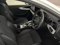 Audi A4 Photo 9