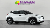 Nissan JUKE Photo 8
