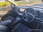 Kia Sportage Photo 12