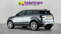 LAND ROVER Range Rover Evoque Photo 4