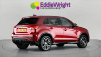 MITSUBISHI Asx Photo 6
