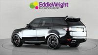 Land Rover Range Rover Sport Photo 4