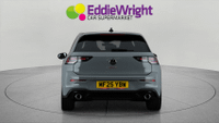 Volkswagen GOLF Photo 5