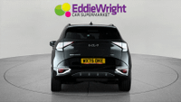 Kia SPORTAGE Photo 5