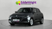 Suzuki Swift Photo 2
