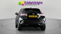 NISSAN Juke Photo 5