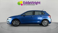VOLKSWAGEN POLO Photo 3