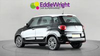 FIAT 500L Photo 4