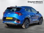Kia Sportage Photo 6