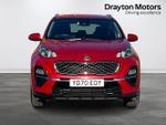 Kia Sportage Photo 2