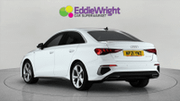 Audi A3 Photo 1