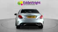 MERCEDES-BENZ C Class Photo 5