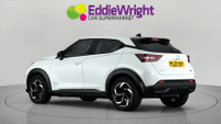 Nissan Juke Photo 4