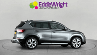 SEAT ATECA Photo 7