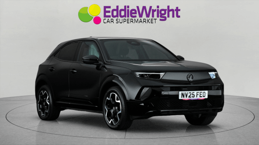 Vauxhall Mokka 1.2 TURBO 136 Bhp GS SUV (NQ)