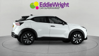 Nissan JUKE Photo 7