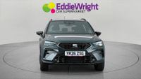 SEAT ARONA Photo 1