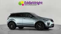 Land Rover Range Rover Evoque Photo 8