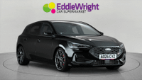 Ford Focus Photo 0