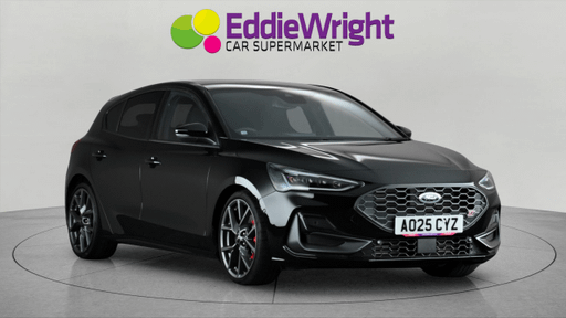 Ford Focus 2.3T EcoBoost 280 Bhp ST NAV (VQ)