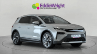 ŠKODA ELROQ Photo 0