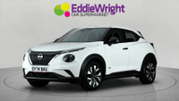 Nissan Juke Photo 2