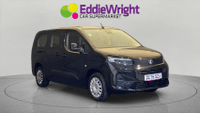 VAUXHALL COMBO LIFE ELECTRIC Photo 0